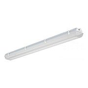 Светильник светодиодный накладной Technolux TLWP06 PC ECP 4000К 30 Вт IP65 белый (82295)