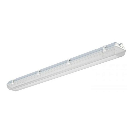 Светильник светодиодный накладной Technolux TLWP06 PC ECP 4000К 30 Вт IP65 белый (82295) Светильник светодиодный накладной Technolux TLWP06 PC ECP 4000К 30 Вт IP65 белый (82295)