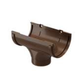 Docke STANDARD Воронка 120 мм (Светло-коричневый)