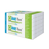 Пенополистирол Knauf Therm Теплая стена 100х600х1200 мм 4,32 кв.м Пенополистирол Knauf Therm Теплая стена 100х600х1200 мм 4,32 кв.м