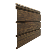 Docke LUX/ Софит с центральной перфорацией (Фундук) Docke LUX/ Софит с центральной перфорацией (Фундук)