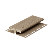 Docke LUX// H-профиль (Сибирский)