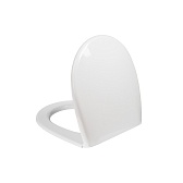 Сиденье для унитаза Iddis Optima Home полипропилен без микролифта (001PP00i31) Сиденье для унитаза Iddis Optima Home полипропилен без микролифта (001PP00i31)
