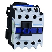 Контактор Chint NC1 230 В 32 А тип AC 1НО (222051)