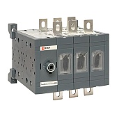 Выключатель-разъединитель EKF TwinBlock 3P 400А 400-690 В на монтажную плату (tb-s-400-3p-rev) Выключатель-разъединитель EKF TwinBlock 3P 400А 400-690 В на монтажную плату (tb-s-400-3p-rev)