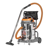 Строительный пылесос Daewoo DAVC 6030S 3200 Вт 60 л