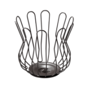 Docke STAL PREMIUM Паук (Шоколад 8019) Docke STAL PREMIUM Паук (Шоколад 8019)