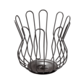 Docke STAL PREMIUM  Паук (Шоколад 8019)