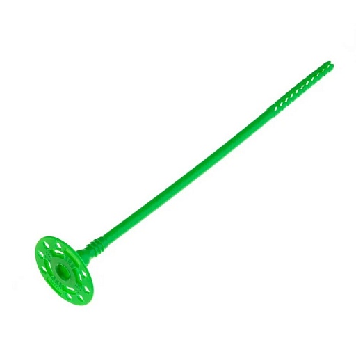 Дюбель для теплоизоляции Bogirus 10х350 мм без гвоздя (350 шт.)