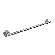 Полотенцедержатель Fora Long 527 мм на шуруп силумин хром (L008/1220) Полотенцедержатель Fora Long 527 мм на шуруп силумин хром (L008/1220)