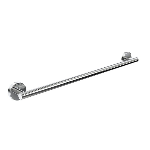 Полотенцедержатель Fora Long 527 мм на шуруп силумин хром (L008/1220) Полотенцедержатель Fora Long 527 мм на шуруп силумин хром (L008/1220)