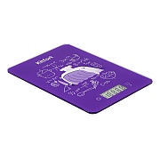 Весы кухонные Kitfort КТ-857-4