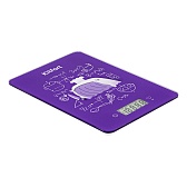 Весы кухонные Kitfort КТ-857-4