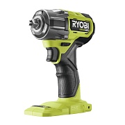 Гайковерт ударный аккумуляторный бесщеточный Ryobi One+ RIW18C-0 18 В без АКБ и ЗУ (27184686) Гайковерт ударный аккумуляторный бесщеточный Ryobi One+ RIW18C-0 18 В без АКБ и ЗУ (27184686)