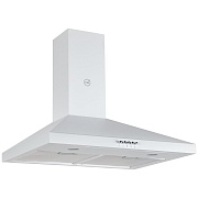 Кухонная вытяжка купольная MBS Laurus 150 White 50 см белая