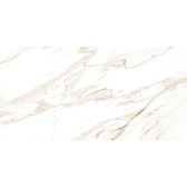 Керамогранит Lavelly Calacatta Imperia белый матовый 1200x600x8,5 мм (2 шт.=1,44 кв.м)