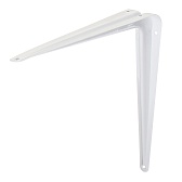 Консоль 250x300 мм белая