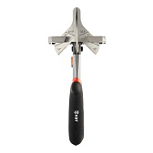 Ножницы для резки коробов и кабель-каналов 245 мм НККУ-60 КВТ