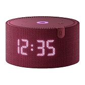 Умная колонка Яндекс Станция мини 2 YNDX-00020R красная Умная колонка Яндекс Станция мини 2 YNDX-00020R красная