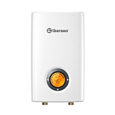 Водонагреватель проточный Thermex Topflow 15000 электрический 15 кВт вертикальный Водонагреватель проточный Thermex Topflow 15000 электрический 15 кВт вертикальный