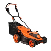Газонокосилка электрическая Patriot PT 2043E 2000 Вт (512309236) Газонокосилка электрическая Patriot PT 2043E 2000 Вт (512309236)
