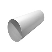 Воздуховод ВА ВЕНТ круглый пластиковый d125 мм 2 м