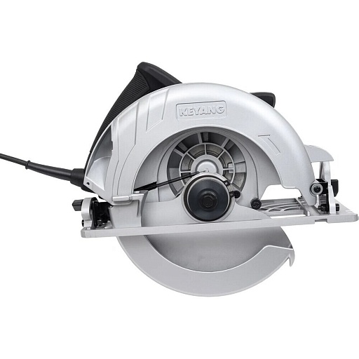 Пила дисковая электрическая Keyang CS235-20B 2000 Вт 235 мм (22855071) Пила дисковая электрическая Keyang CS235-20B 2000 Вт 235 мм (22855071)