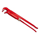 Ключ трубный прямой Rothenberger 2" 90 градусов Ключ трубный прямой Rothenberger 2" 90 градусов