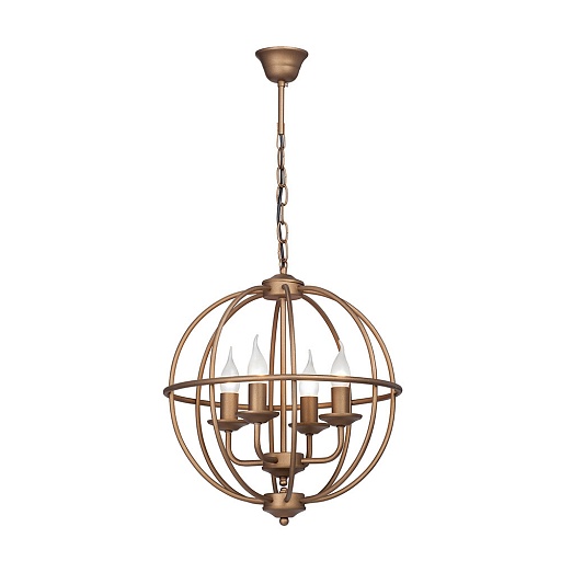 Люстра потолочная Vitaluce V4082 E27 160 Вт 12 кв.м (V4082-8/4) Люстра потолочная Vitaluce V4082 E27 160 Вт 12 кв.м (V4082-8/4)