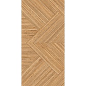 Керамогранит GlobalTile Woodstock бежевый танграм 800х400х8,3 мм (5 шт.=1,6 кв.м)