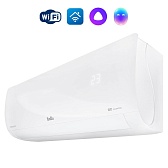Сплит-система настенная Ballu Discovery DC BSVI-12HN8 3810 Вт 35 м2 с пультом Сплит-система настенная Ballu Discovery DC BSVI-12HN8 3810 Вт 35 м2 с пультом