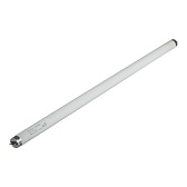 Лампа люминесцентная Osram G13 T8 18 Вт 4000К нейтральный свет трубка 590 мм (25 шт.) (55650/959751) Лампа люминесцентная Osram G13 T8 18 Вт 4000К нейтральный свет трубка 590 мм (25 шт.) (55650/959751)
