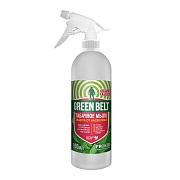 Средство для защиты растений от насекомых спрей Green Belt PROSTO Табачное мыло 900 мл