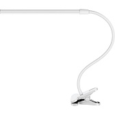 Лампа настольная светодиодная 4000К 5 Вт Arte Lamp Conference (A1106LT-1WH) Лампа настольная светодиодная 4000К 5 Вт Arte Lamp Conference (A1106LT-1WH)