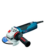 Шлифмашина (болгарка) угловая GWS 17-125 CIE 1700 Вт, 125 мм Bosch