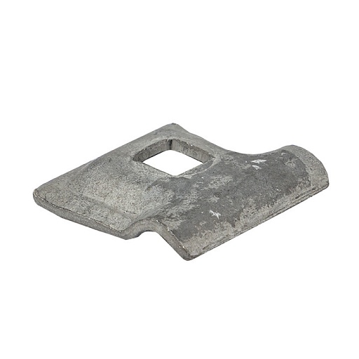 Пластина без болтов EKF PROxima (lp-51510/2)