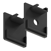 Заглушка для профиля светодиодной ленты Surface Arte Lamp IP20 (2 шт.) (A202006E)