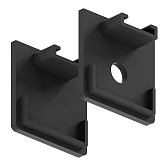 Заглушка для профиля светодиодной ленты Surface Arte Lamp IP20 (2 шт.) (A202006E)