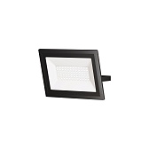 Прожектор светодиодный Maytoni Flood Outdoor 4000К 50 Вт IP65 с датчиком движения черный Прожектор светодиодный Maytoni Flood Outdoor 4000К 50 Вт IP65 с датчиком движения черный