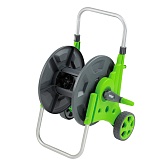 Тележка для шланга Amigo пластик/металл (79623)