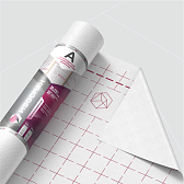 Ветрозащитная мембрана Изоспан А 35 кв. м - фотография 2