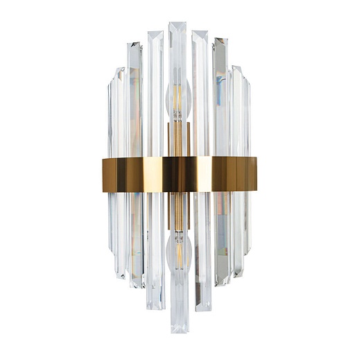 Бра Arte Lamp Fedelta E14 80 Вт 220 В медь IP20 (A1068AP-2PB) Бра Arte Lamp Fedelta E14 80 Вт 220 В медь IP20 (A1068AP-2PB)