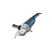 Шлифмашина угловая электрическая Hanskonner Platinum HAG22230B 2200 Вт d230 мм Шлифмашина угловая электрическая Hanskonner Platinum HAG22230B 2200 Вт d230 мм