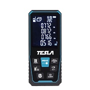 Дальномер лазерный Tesla DL100 100 м (834617)