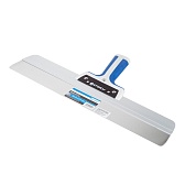 Шпатель фасадный Storch ExpertGrip 500 мм нержавеющая сталь с эргономичной ручкой (325350) Шпатель фасадный Storch ExpertGrip 500 мм нержавеющая сталь с эргономичной ручкой (325350)