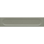 Плитка облицовочная Kerama Marazzi Медина 2 зеленая матовая 285х60х10 мм (48шт.=0,82 кв.м)