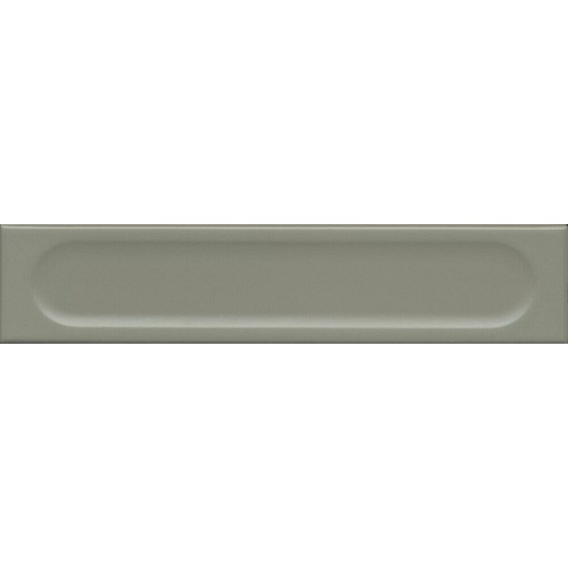 Плитка облицовочная Kerama Marazzi Медина 2 зеленая матовая 285х60х10 мм (48шт.=0,82 кв.м)