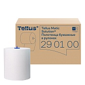 Полотенца Tellus Matic Solution НТ 1 Стандарт (270 м х 6 шт.) (290100)