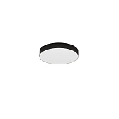 Светильник светодиодный потолочный Arte Lamp FADO 3000К 50 Вт 16 кв.м черный IP20 (A7350PL-1BK) Светильник светодиодный потолочный Arte Lamp FADO 3000К 50 Вт 16 кв.м черный IP20 (A7350PL-1BK)