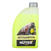 Шампунь автомобильный Huter 1 л (71/5/20) Шампунь автомобильный Huter 1 л (71/5/20)